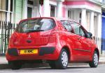 Mitsubishi Colt 3-Door 2004 года